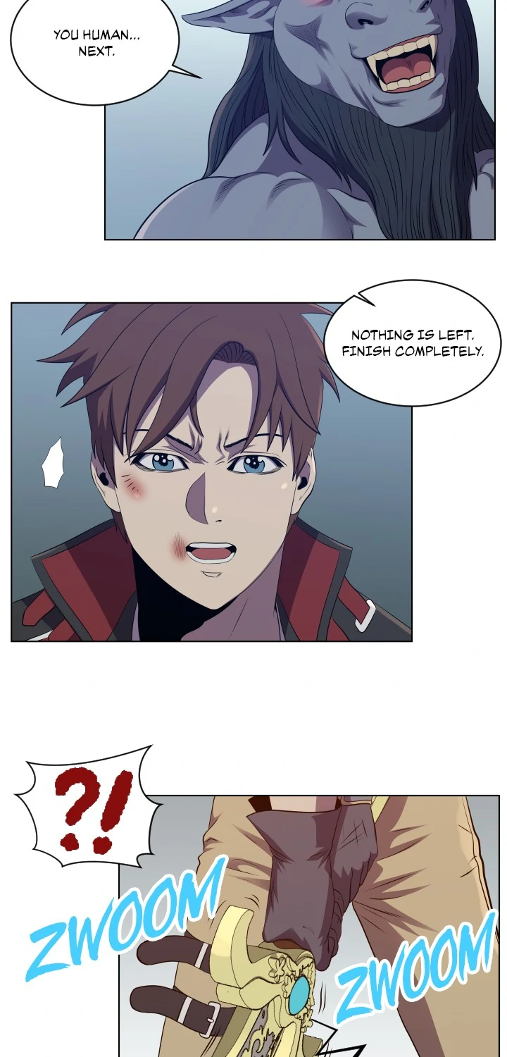 My Level's the Best Chapter 53 7